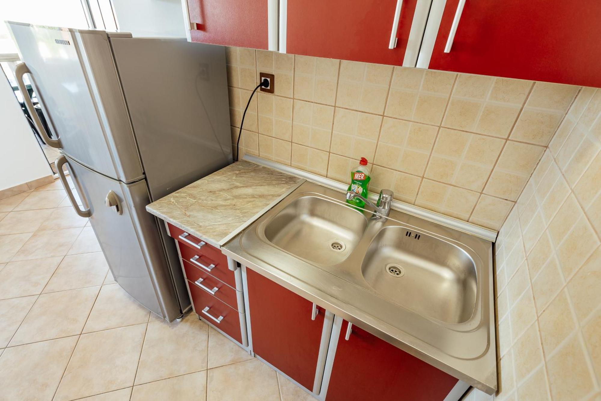Premium Spot Apartments Herceg Novi Habitación foto