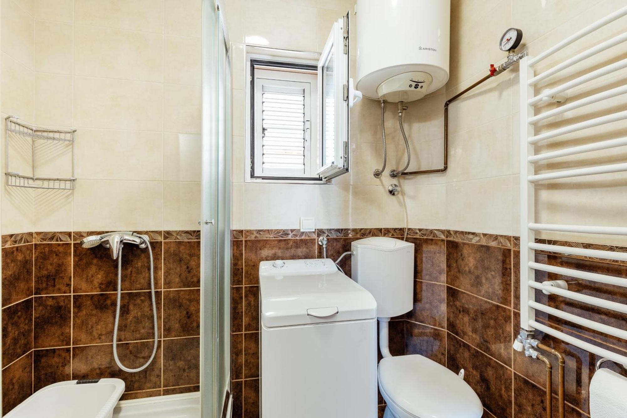 Premium Spot Apartments Herceg Novi Exterior foto