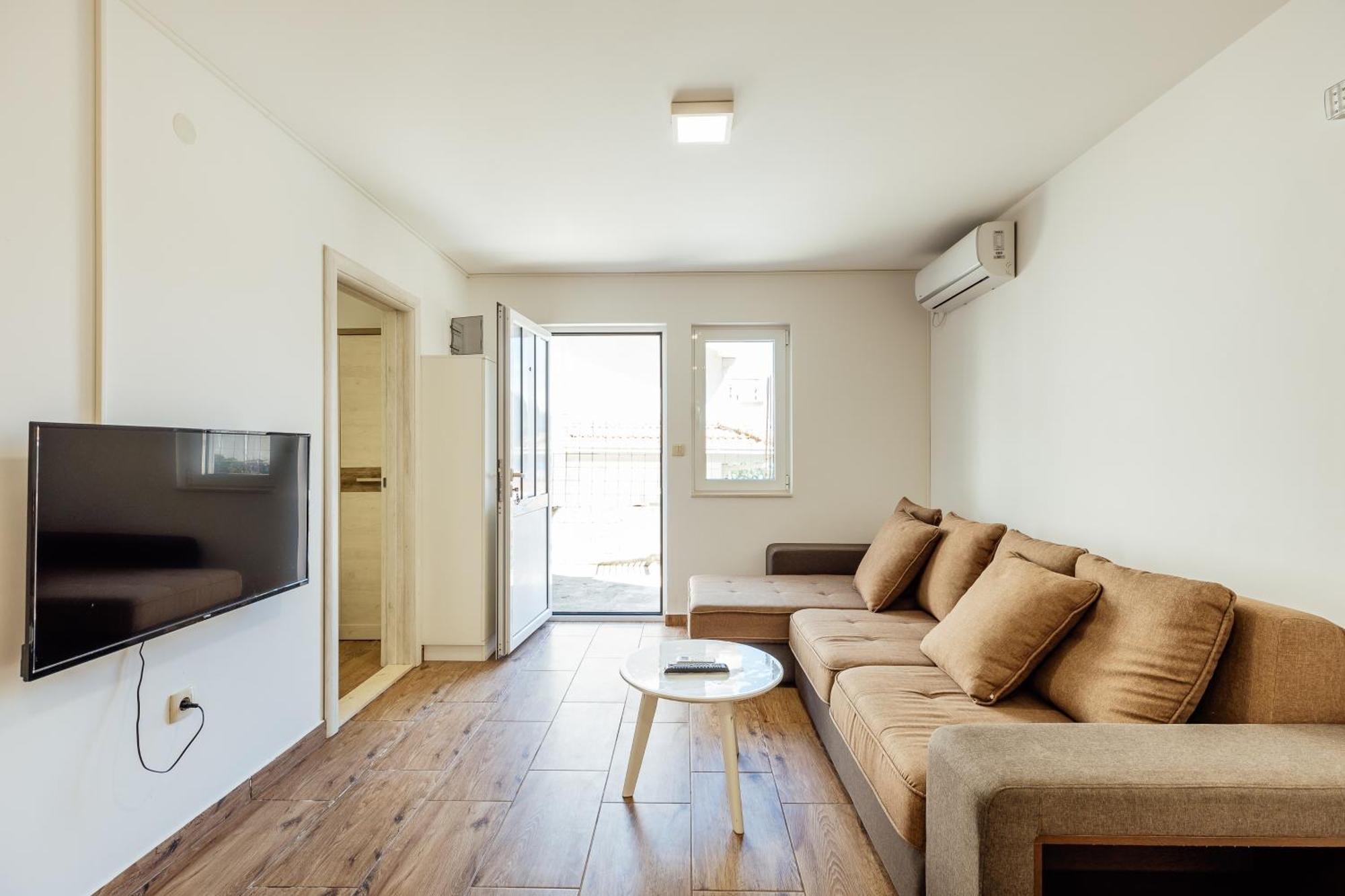 Premium Spot Apartments Herceg Novi Habitación foto